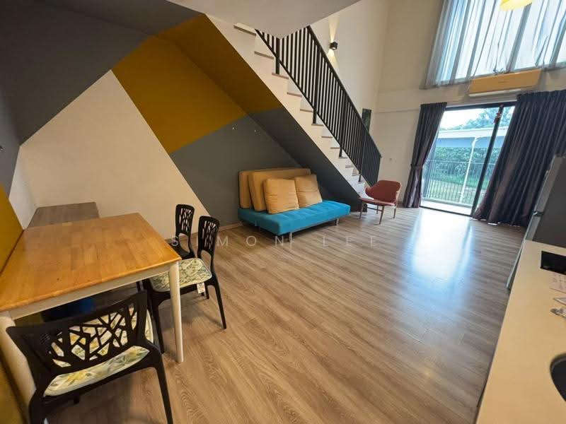 Kediaman Servis untuk Disewa di Emporis - Simon Lee - PropertyGuru.com.my