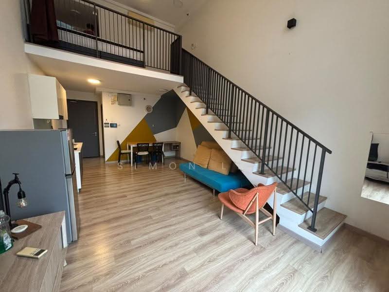 Kediaman Servis untuk Disewa di Emporis - Simon Lee - PropertyGuru.com.my