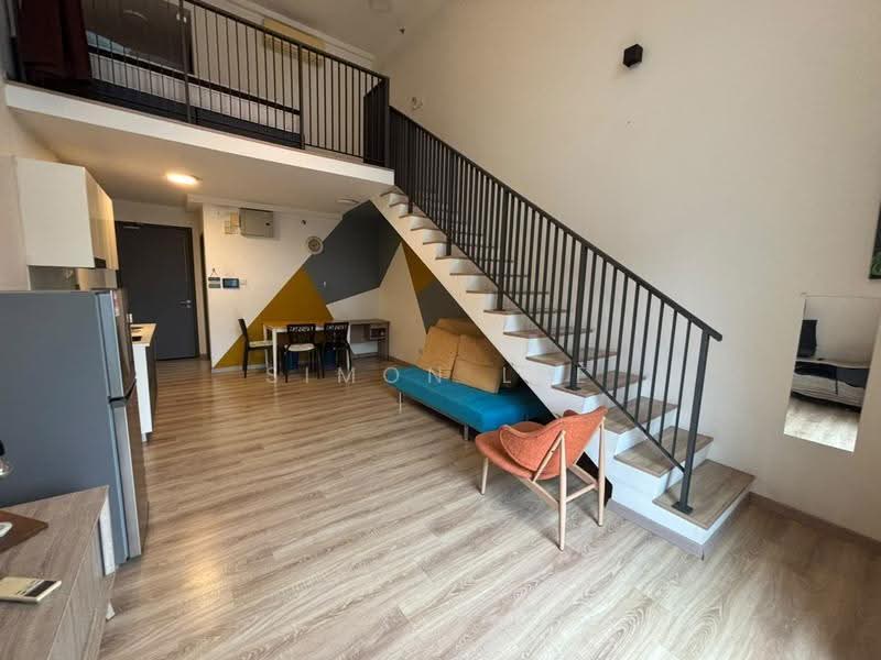 Kediaman Servis untuk Disewa di Emporis - Simon Lee - PropertyGuru.com.my