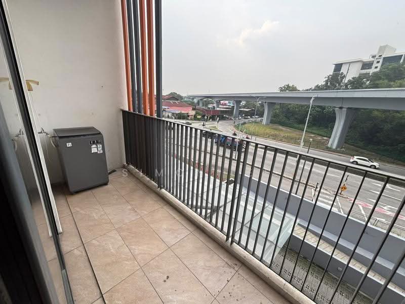 Kediaman Servis untuk Disewa di Emporis - Simon Lee - PropertyGuru.com.my