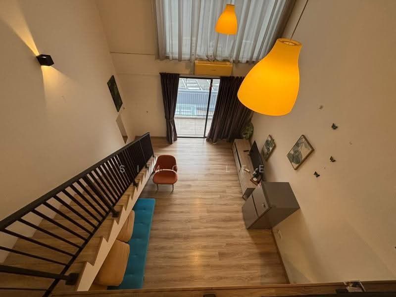 Kediaman Servis untuk Disewa di Emporis - Simon Lee - PropertyGuru.com.my