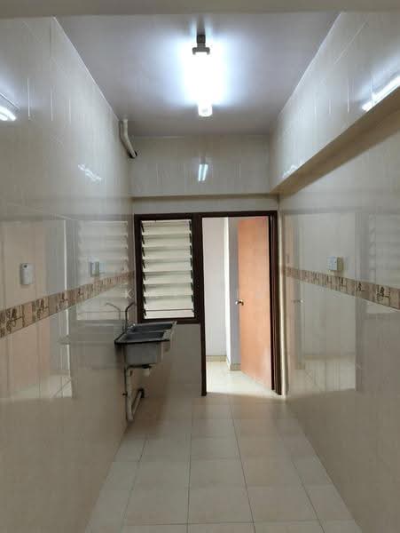 Condominium for Rent at Kepong Sentral Condominium - Kai Yin - Kitchen - PropertyGuru.com.my