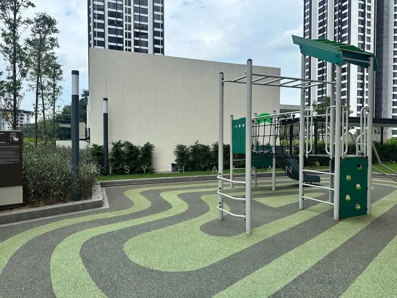 Condominium for Rent at Residensi Sfera Wangsa Maju - Aisyah Aznan - PropertyGuru.com.my