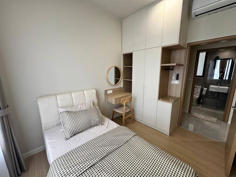 Condominium for Rent at Residensi Sfera Wangsa Maju - Aisyah Aznan - PropertyGuru.com.my