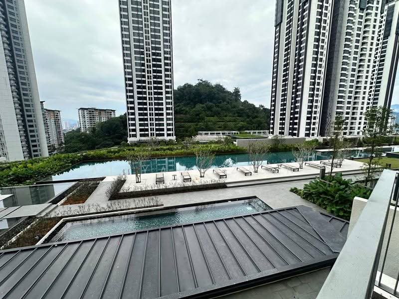 Condominium for Rent at Residensi Sfera Wangsa Maju - Aisyah Aznan - Exterior - PropertyGuru.com.my