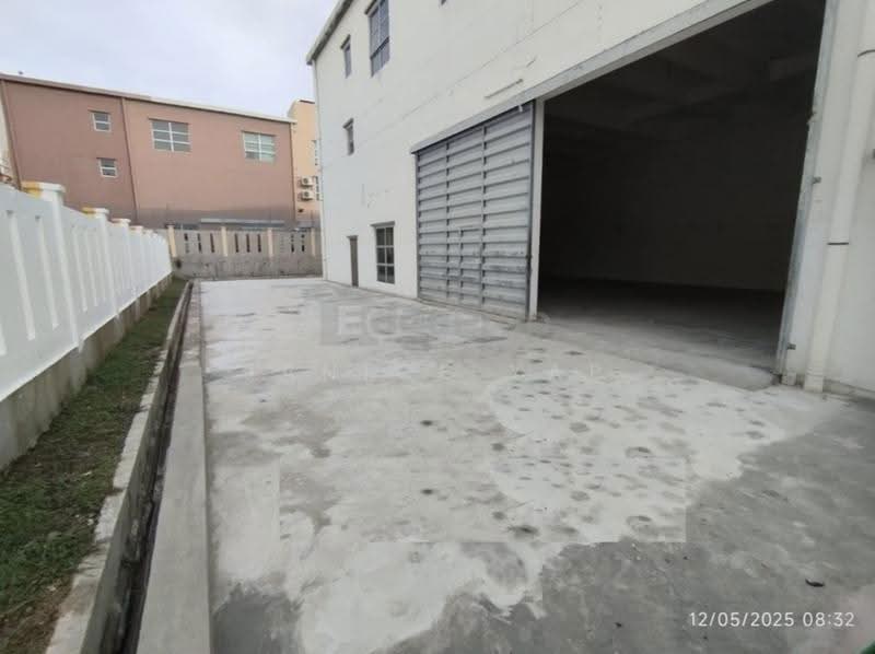 Warehouse for Rent in Balakong (Selangor) - Janice Yap - Exterior - PropertyGuru.com.my