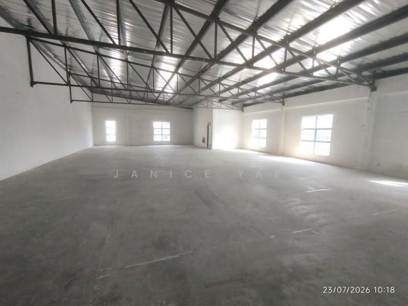 Warehouse for Rent in Balakong (Selangor) - Janice Yap - PropertyGuru.com.my