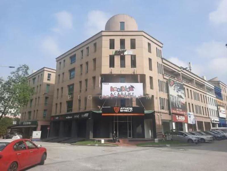 Kedai untuk Dijual di Kota Damansara (Selangor) - Peggy Lim - PropertyGuru.com.my