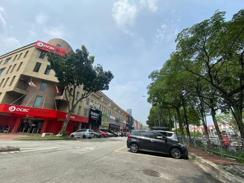 Kedai untuk Dijual di Kota Damansara (Selangor) - Peggy Lim - Exterior - PropertyGuru.com.my