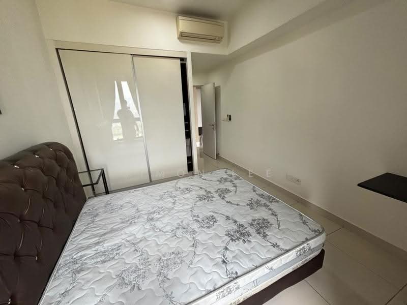 Service Residence for Rent at D'sara Sentral - Simon Lee - PropertyGuru.com.my