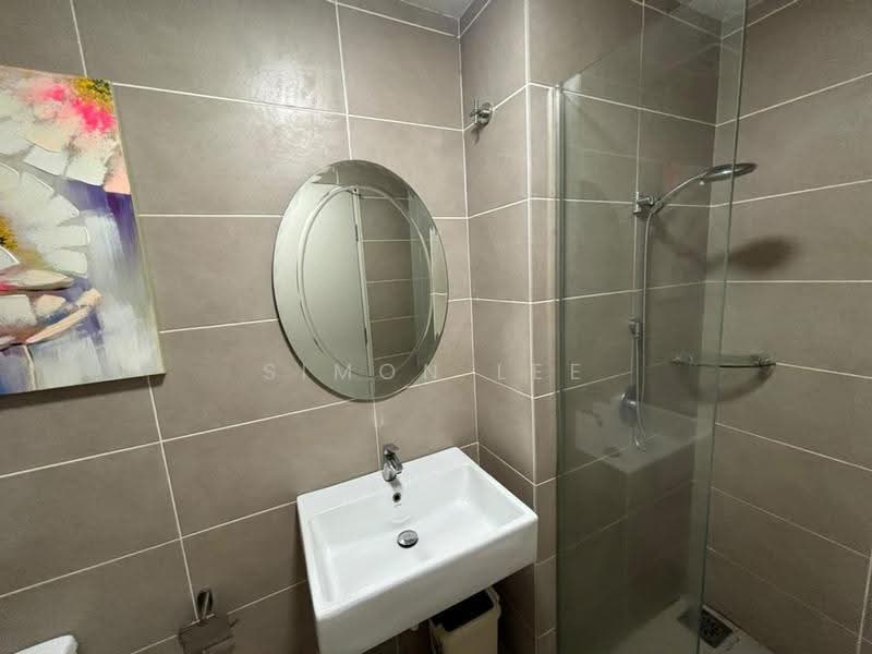 Service Residence for Rent at D'sara Sentral - Simon Lee - PropertyGuru.com.my