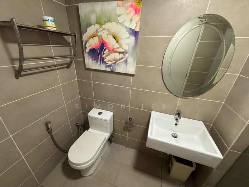 Service Residence for Rent at D'sara Sentral - Simon Lee - PropertyGuru.com.my