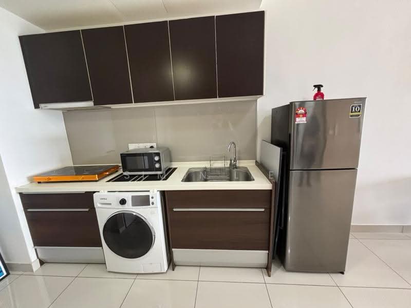 Service Residence for Rent at D'sara Sentral - Simon Lee - PropertyGuru.com.my