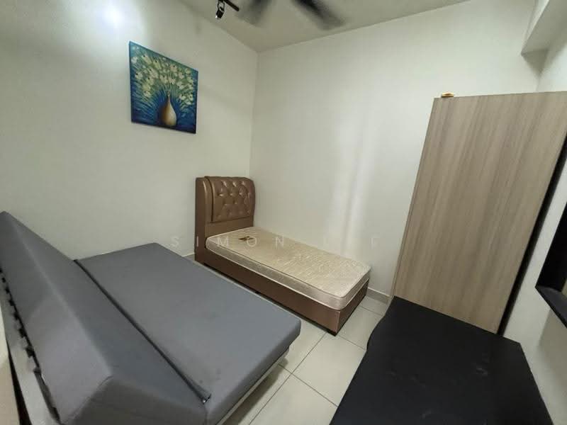 Service Residence for Rent at D'sara Sentral - Simon Lee - PropertyGuru.com.my