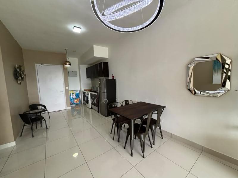 Service Residence for Rent at D'sara Sentral - Simon Lee - PropertyGuru.com.my