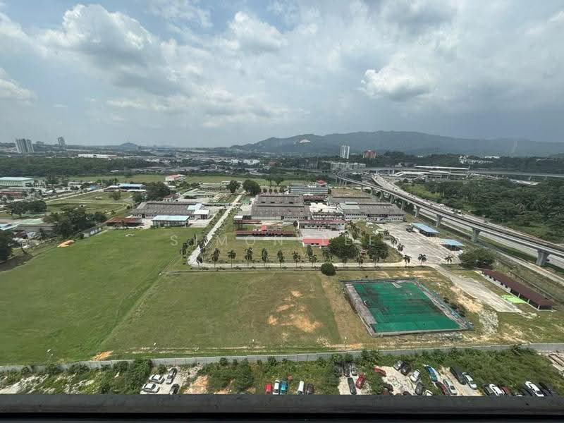 Service Residence for Rent at D'sara Sentral - Simon Lee - PropertyGuru.com.my