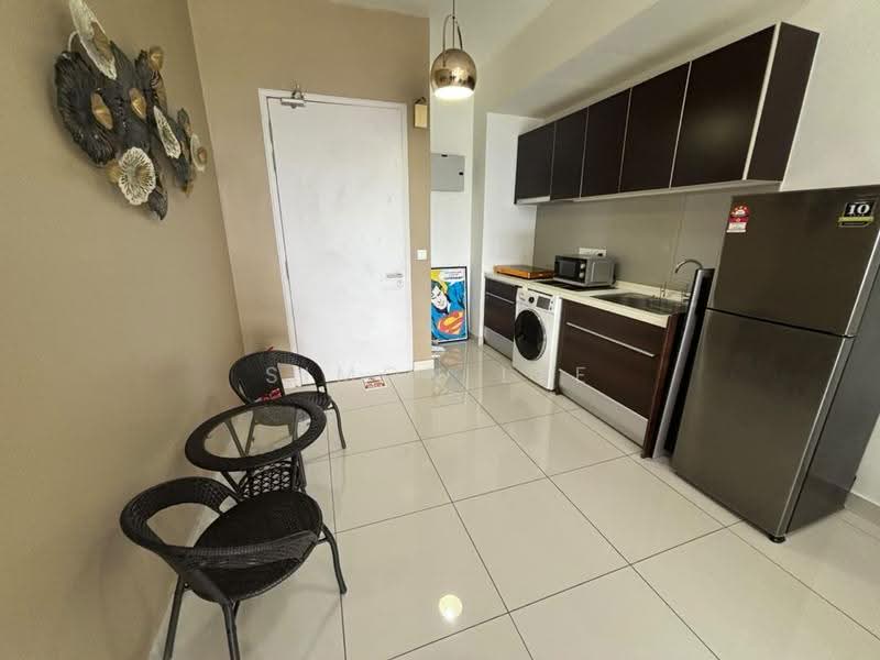 Service Residence for Rent at D'sara Sentral - Simon Lee - PropertyGuru.com.my