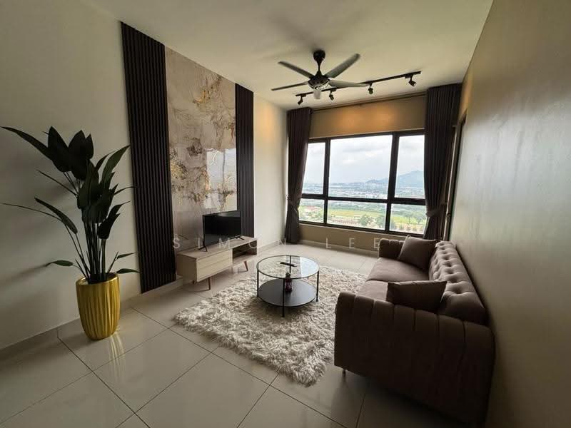 Service Residence for Rent at D'sara Sentral - Simon Lee - PropertyGuru.com.my