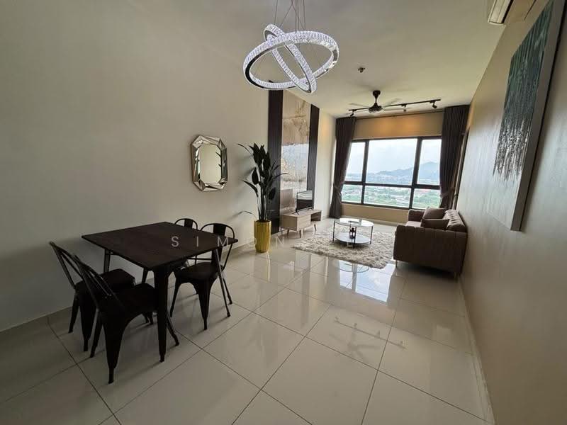 Service Residence for Rent at D'sara Sentral - Simon Lee - PropertyGuru.com.my