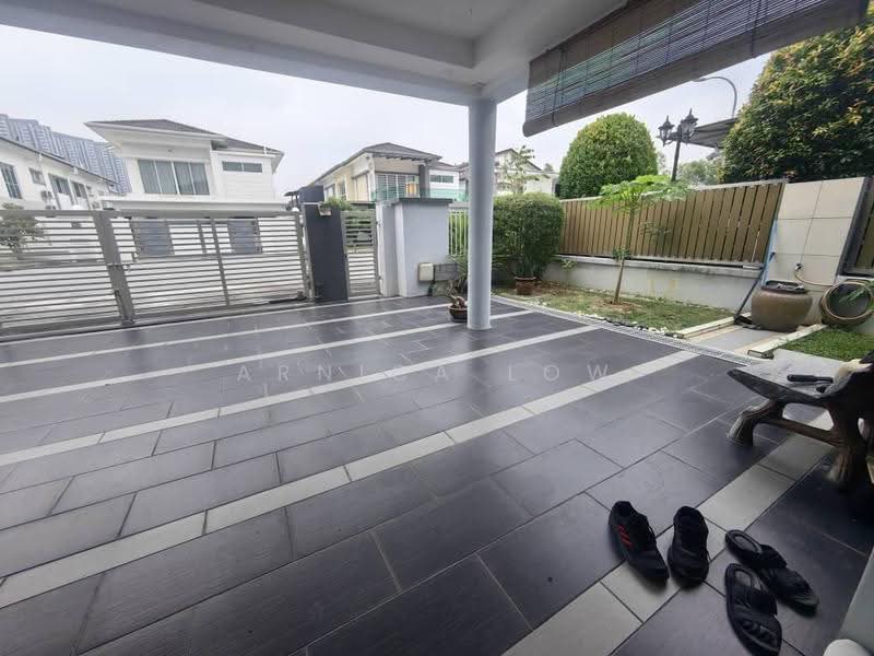 Rumah Berkembar untuk Dijual di Seri Kembangan (Selangor) - Arnica Low - PropertyGuru.com.my