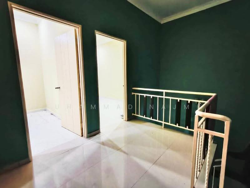 2-storey Terraced House for Sale in Dungun (Terengganu) - Muhammad Najmi - Interior - PropertyGuru.com.my