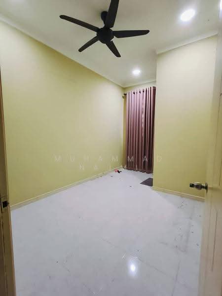 2-storey Terraced House for Sale in Dungun (Terengganu) - Muhammad Najmi - Interior - PropertyGuru.com.my