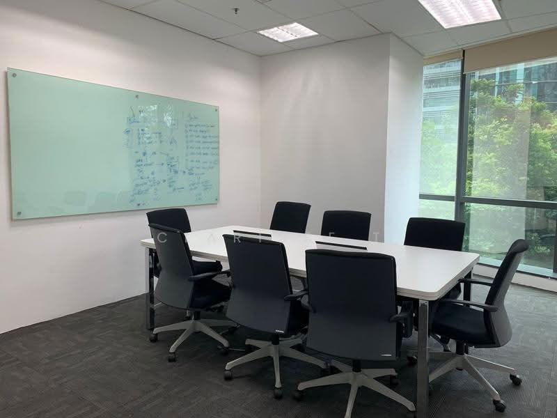 Office for Rent in Kampung Kerinchi (Bangsar South) (Kuala Lumpur) - Clarisse T - Interior - PropertyGuru.com.my