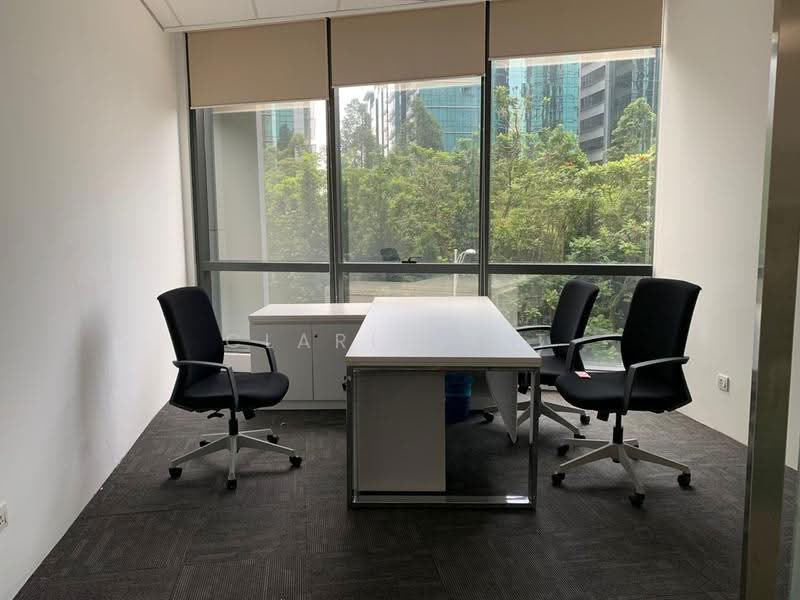 Office for Rent in Kampung Kerinchi (Bangsar South) (Kuala Lumpur) - Clarisse T - Interior - PropertyGuru.com.my