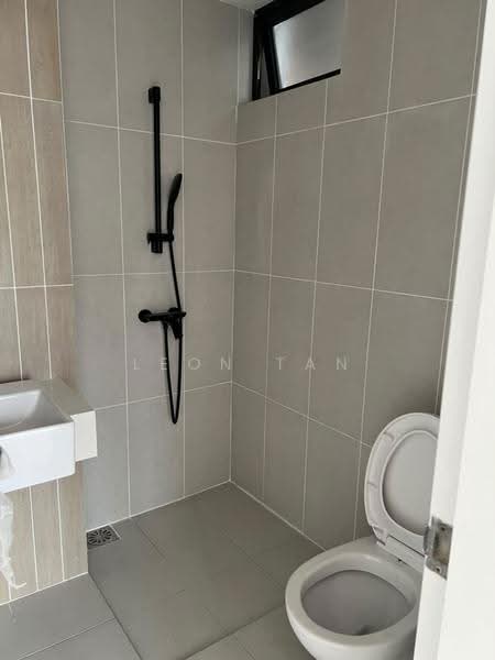 Kondominium untuk Dijual di Milano Eight - Leon Tan - Bathroom - PropertyGuru.com.my