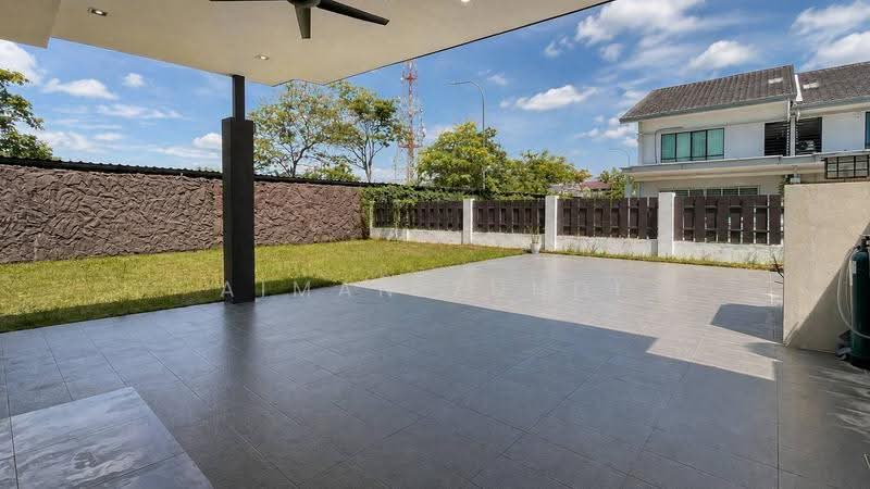 Rumah Teres 2.5-Tingkat untuk Dijual di Seksyen 16 (Shah Alam) - AIMAN ZUHDI - Exterior - PropertyGuru.com.my