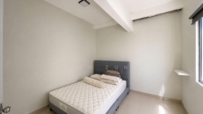 Rumah Teres 2.5-Tingkat untuk Dijual di Seksyen 16 (Shah Alam) - AIMAN ZUHDI - Bedroom - PropertyGuru.com.my