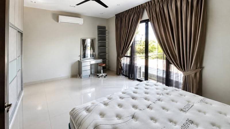 Rumah Teres 2.5-Tingkat untuk Dijual di Seksyen 16 (Shah Alam) - AIMAN ZUHDI - Bedroom - PropertyGuru.com.my