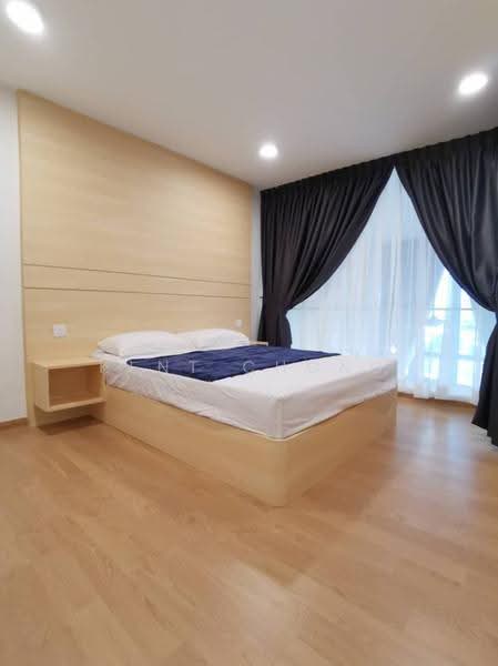 Service Residence for Sale at Far East - Kent Chong - Bedroom - PropertyGuru.com.my
