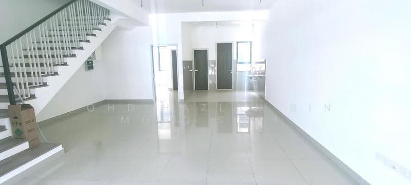 2-storey Terraced House for Sale in Elmina (Shah Alam) - Mohd Hazlan bin Mohd Sopi - PropertyGuru.com.my