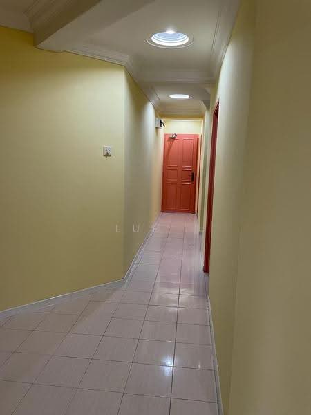 Corridor