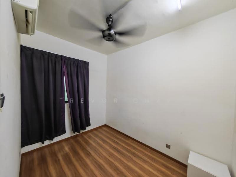 Service Residence for Rent at Amerin Residence - Trevor Chai - Bedroom - PropertyGuru.com.my