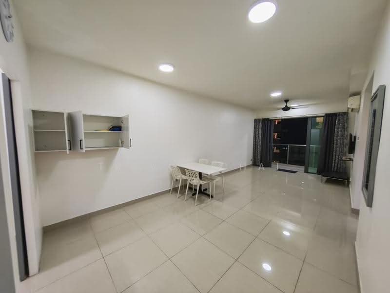 Service Residence for Rent at Amerin Residence - Trevor Chai - Living Room - PropertyGuru.com.my