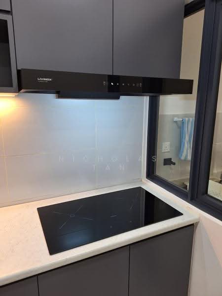 Kondominium untuk Disewa di Sapphire On The Park - Nicholas Tan - PropertyGuru.com.my