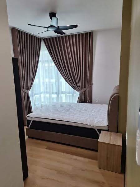Kondominium untuk Disewa di Sapphire On The Park - Nicholas Tan - PropertyGuru.com.my