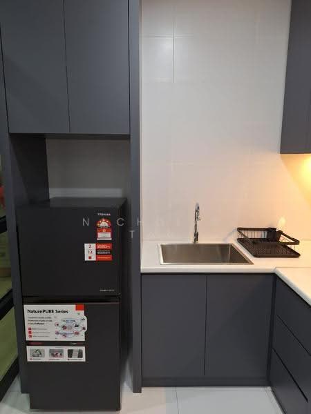 Kondominium untuk Disewa di Sapphire On The Park - Nicholas Tan - PropertyGuru.com.my