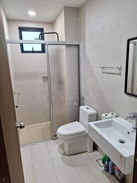 Kondominium untuk Disewa di Sapphire On The Park - Nicholas Tan - PropertyGuru.com.my