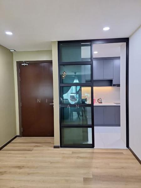 Kondominium untuk Disewa di Sapphire On The Park - Nicholas Tan - PropertyGuru.com.my