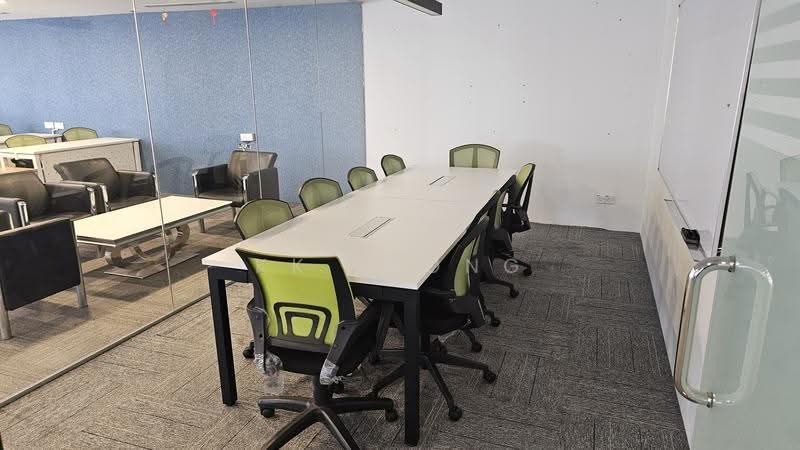 Office for Rent in KL City Centre (Kuala Lumpur) - KK Leong - Interior - PropertyGuru.com.my