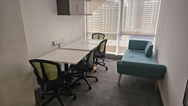 Office for Rent in KL City Centre (Kuala Lumpur) - KK Leong - Study - PropertyGuru.com.my