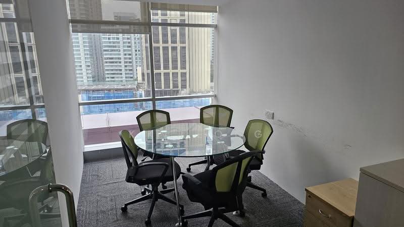 Office for Rent in KL City Centre (Kuala Lumpur) - KK Leong - Interior - PropertyGuru.com.my