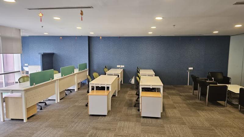 Office for Rent in KL City Centre (Kuala Lumpur) - KK Leong - Interior - PropertyGuru.com.my