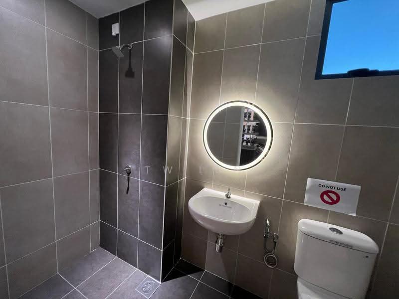 Service Residence for Sale at M Nova - Tw Lun - Bathroom - PropertyGuru.com.my