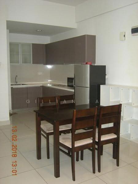 Kediaman Servis untuk Dijual di Regalia Residence - Gillian Tan - Kitchen - PropertyGuru.com.my