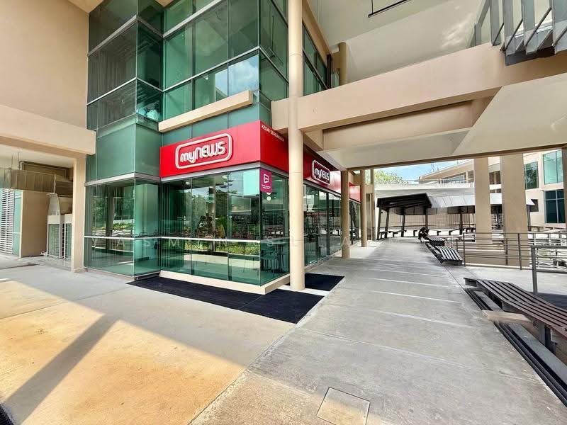3-storey Terraced House for Sale in Cyberjaya (Selangor) - Yasmin Sulaiman - PropertyGuru.com.my