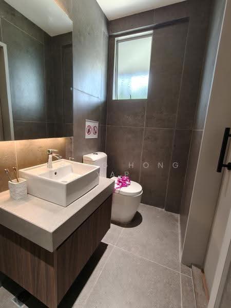 Rumah Teres 2-Tingkat untuk Dijual di Kota Kinabalu (Sabah) - Cheng Hong Yap - Bathroom - PropertyGuru.com.my
